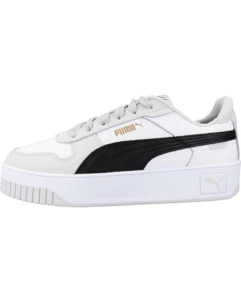 Zapatillas deporte pour Femme PUMA CARINA STREET ZAPATILLAS MUJER PU389390 12