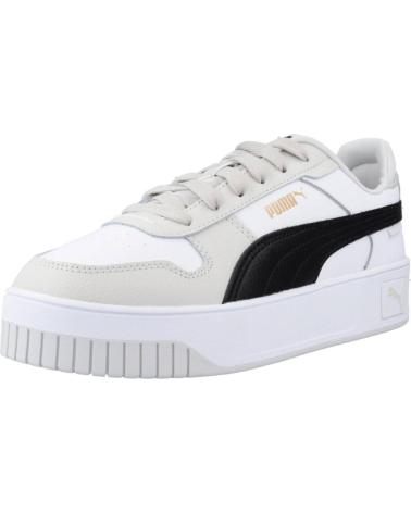Zapatillas deporte pour Femme PUMA CARINA STREET ZAPATILLAS MUJER PU389390 12
