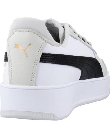 Zapatillas deporte pour Femme PUMA CARINA STREET ZAPATILLAS MUJER PU389390 12
