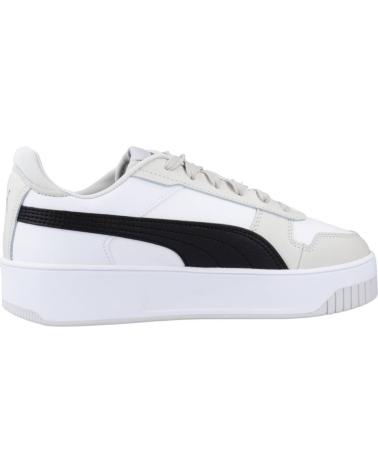 Zapatillas deporte pour Femme PUMA CARINA STREET ZAPATILLAS MUJER PU389390 12