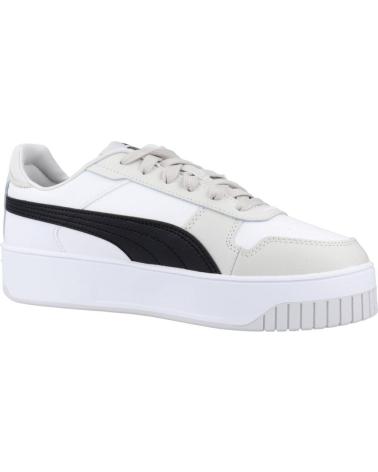 Zapatillas deporte pour Femme PUMA CARINA STREET ZAPATILLAS MUJER PU389390 12