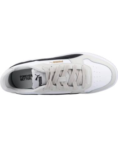 Zapatillas deporte pour Femme PUMA CARINA STREET ZAPATILLAS MUJER PU389390 12