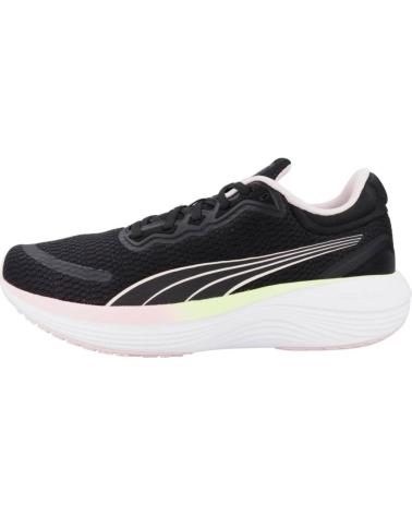 Sportivo per Donna e Uomo e Bambina e Bambino PUMA 378776 06 NEGRO