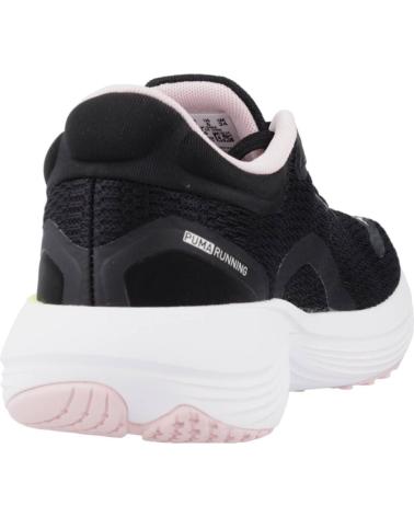 Esportes  de Mulher e Homem e Menina e Menino PUMA 378776 06 NEGRO
