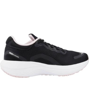 Esportes  de Mulher e Homem e Menina e Menino PUMA 378776 06 NEGRO