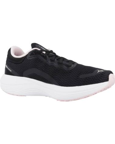 Esportes  de Mulher e Homem e Menina e Menino PUMA 378776 06 NEGRO