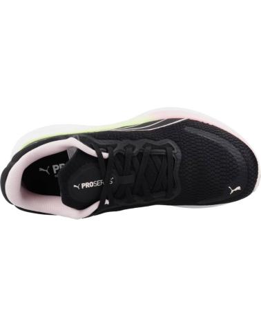 Esportes  de Mulher e Homem e Menina e Menino PUMA 378776 06 NEGRO