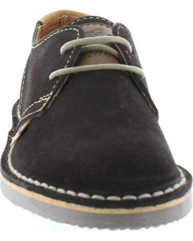 Zapatos de Niño XTI 53949 SERRAJE MARRON
