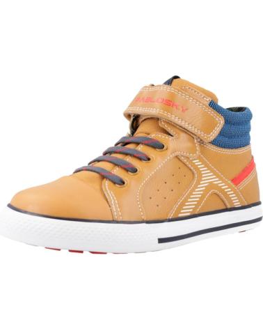Trainers-De-Niño-PABLOSKY-BOTA-CIERRE-DE-VELCRO-PUNTERA-REFORZADA-P-U-MELOCOTON