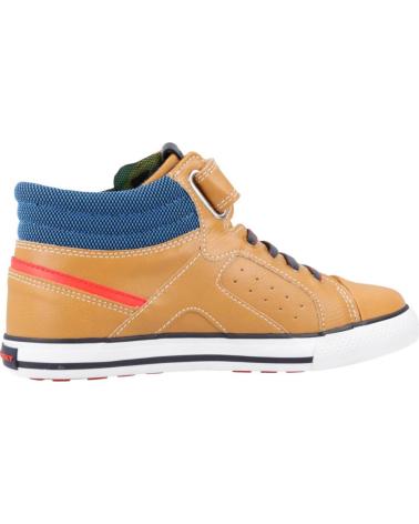 Trainers-De-Niño-PABLOSKY-BOTA-CIERRE-DE-VELCRO-PUNTERA-REFORZADA-P-U-MELOCOTON