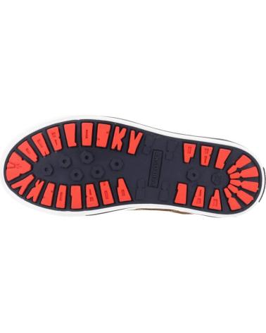 Trainers-De-Niño-PABLOSKY-BOTA-CIERRE-DE-VELCRO-PUNTERA-REFORZADA-P-U-MELOCOTON
