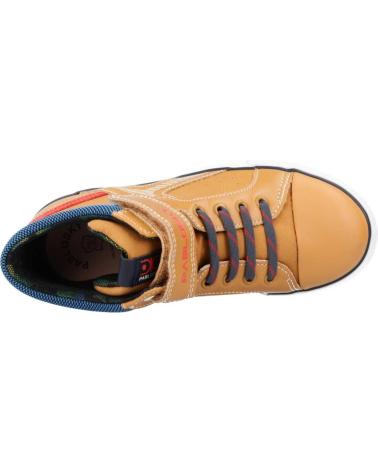 Trainers-De-Niño-PABLOSKY-BOTA-CIERRE-DE-VELCRO-PUNTERA-REFORZADA-P-U-MELOCOTON