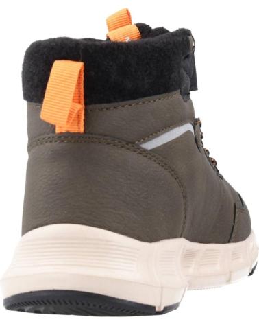 Esportes  de Menino PABLOSKY BOTA VELCRO NASA MARRóN