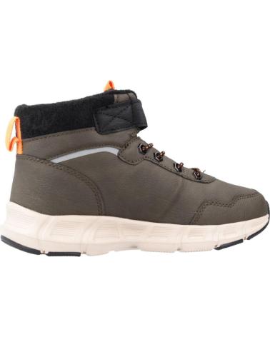 Esportes  de Menino PABLOSKY BOTA VELCRO NASA MARRóN
