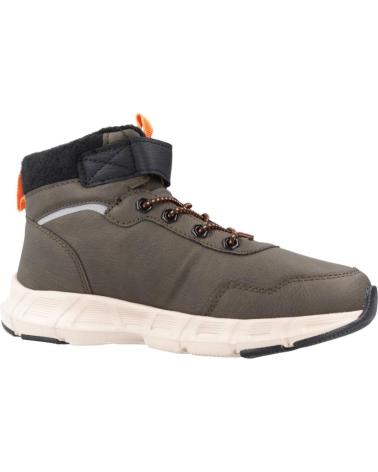 Esportes  de Menino PABLOSKY BOTA VELCRO NASA MARRóN