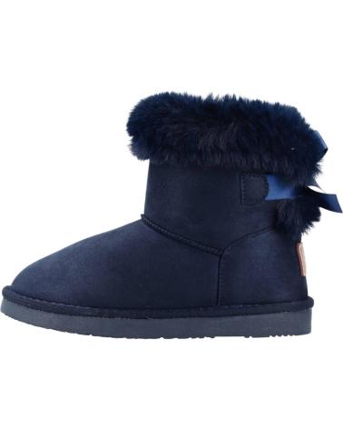 Stivali per Donna e Bambina CONGUITOS BJSH542021 AZUL