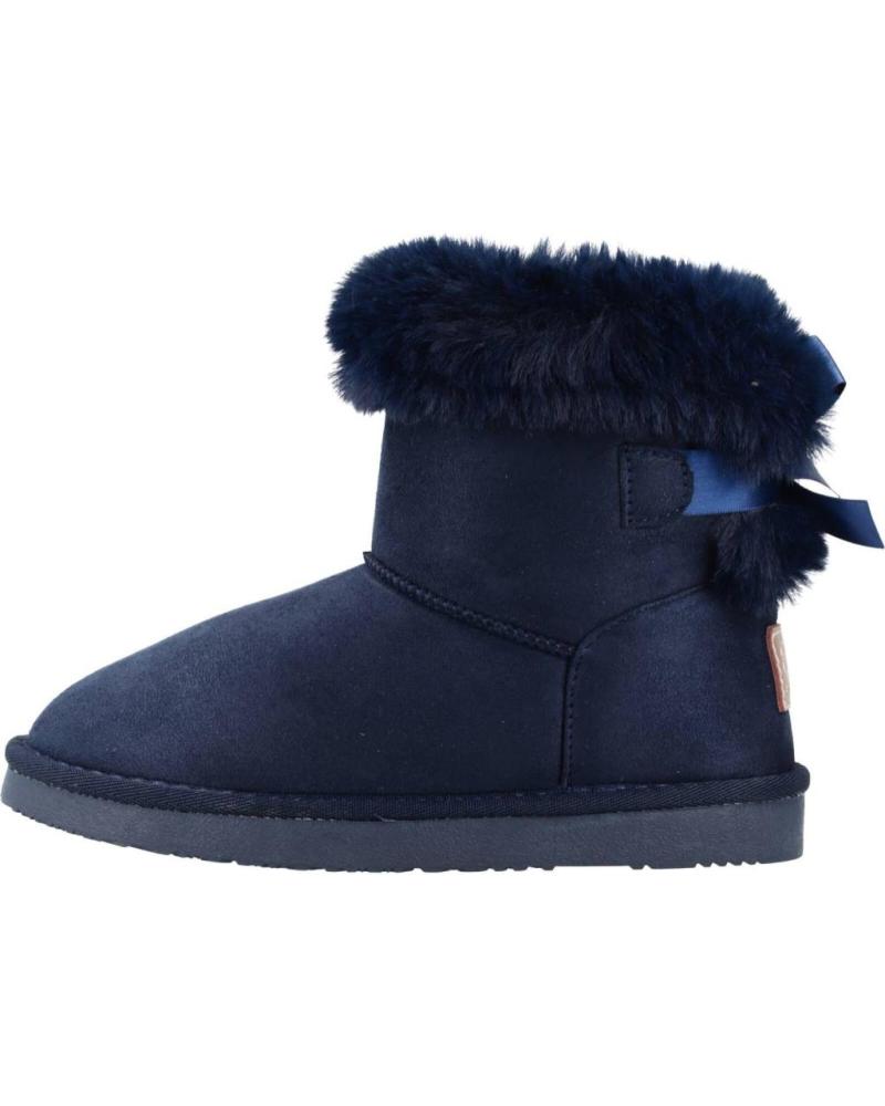 Stivali per Donna e Bambina CONGUITOS BJSH542021 AZUL