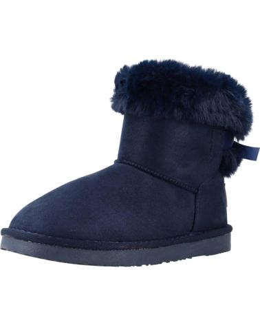Stivali per Donna e Bambina CONGUITOS BJSH542021 AZUL