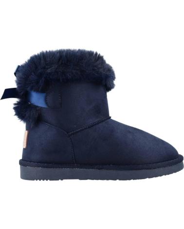 Stivali per Donna e Bambina CONGUITOS BJSH542021 AZUL