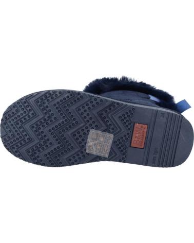Stivali per Donna e Bambina CONGUITOS BJSH542021 AZUL