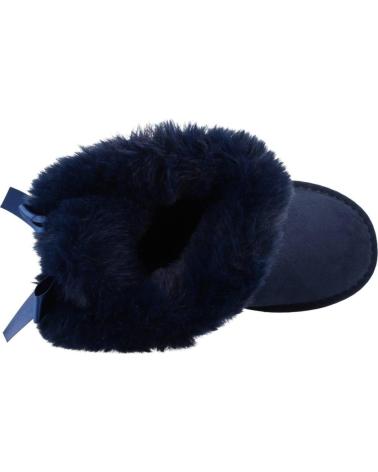 Stivali per Donna e Bambina CONGUITOS BJSH542021 AZUL