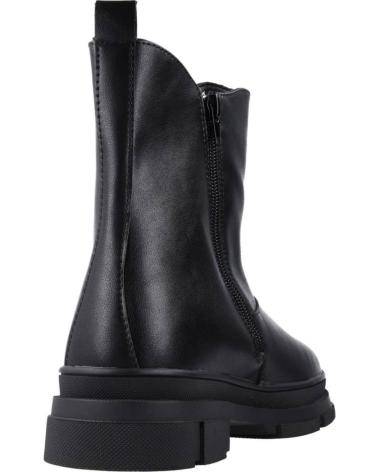 Stivali per Bambina bw break walk BJSH591006 NEGRO