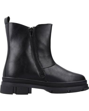 Stivali per Bambina bw break walk BJSH591006 NEGRO