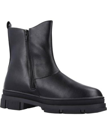 Stivali per Bambina bw break walk BJSH591006 NEGRO