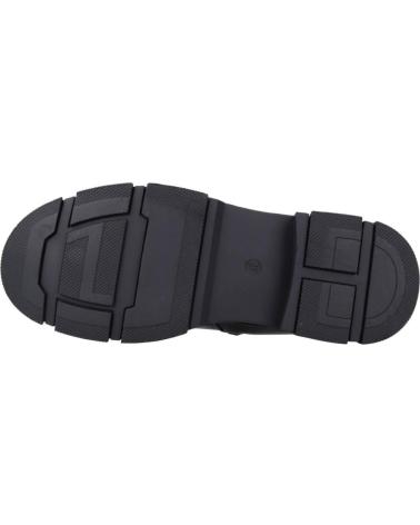 Stivali per Bambina bw break walk BJSH591006 NEGRO