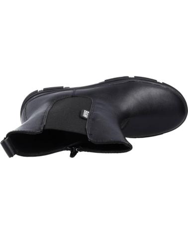 Stivali per Bambina bw break walk BJSH591006 NEGRO