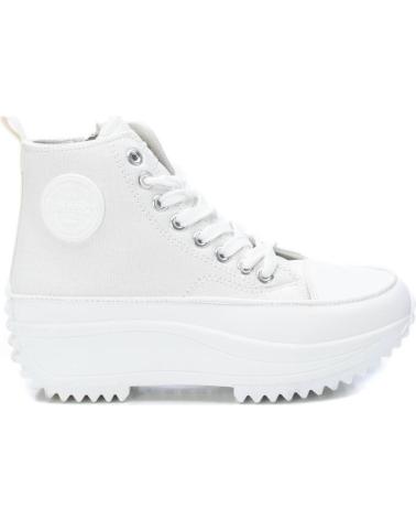 Zapatillas deporte de Mujer refresh 170846 BLANCO