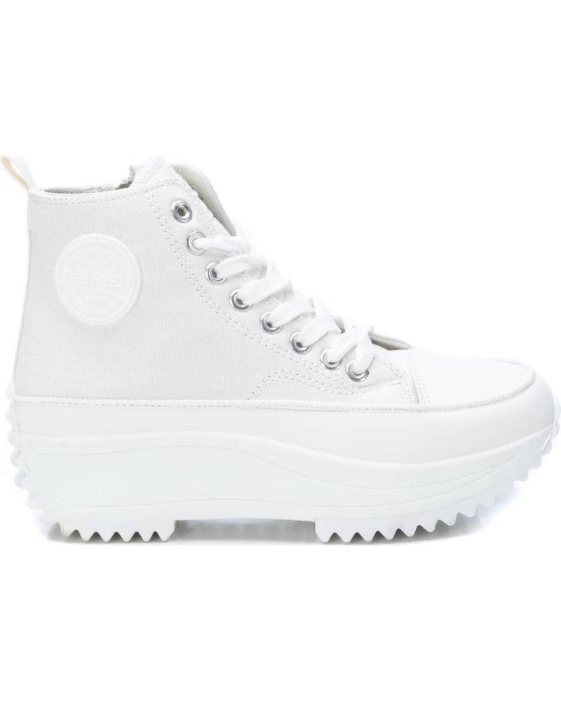 Zapatillas deporte de Mujer refresh 170846 BLANCO