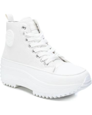 Zapatillas deporte de Mujer refresh 170846 BLANCO