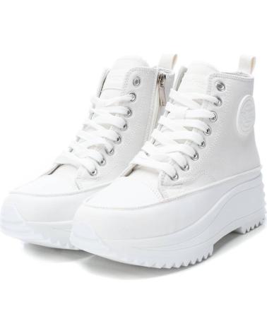 Zapatillas deporte de Mujer refresh 170846 BLANCO