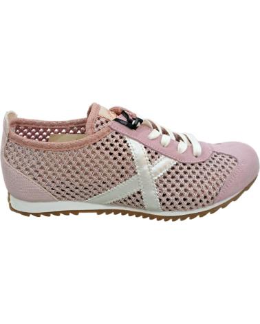 Esportes  de Mulher e Menina MUNICH OSAKA 571 ROSA