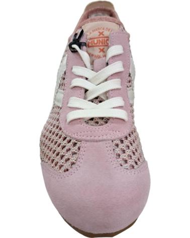 Esportes  de Mulher e Menina MUNICH OSAKA 571 ROSA