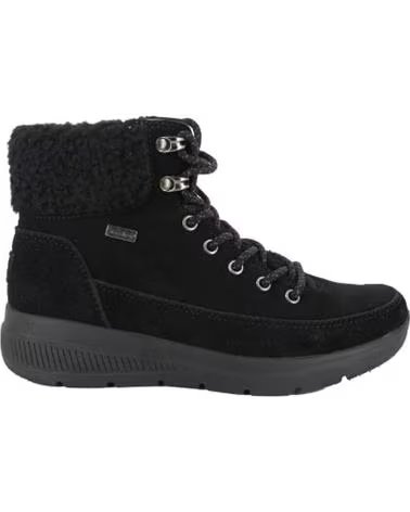 Stivaletti per Donna  BOTINES DOCTOR CUTILLAS 37421 NEGRO