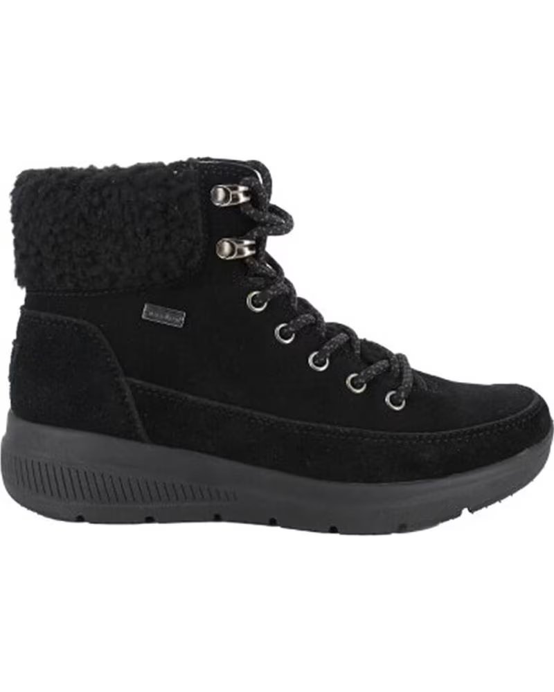 Stivaletti per Donna  BOTINES DOCTOR CUTILLAS 37421 NEGRO