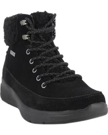 Stivaletti per Donna  BOTINES DOCTOR CUTILLAS 37421 NEGRO
