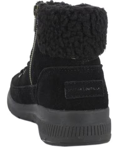 Stivaletti per Donna  BOTINES DOCTOR CUTILLAS 37421 NEGRO