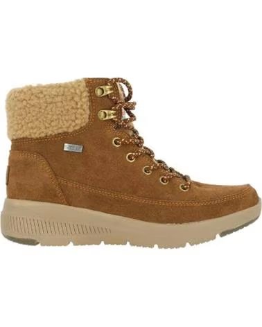 Botines de Mujer  BOTINES DOCTOR CUTILLAS 37421 TAUPE