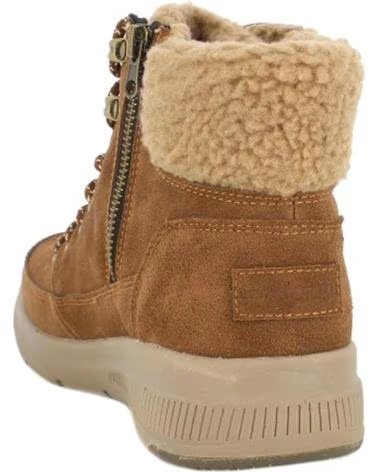 Botines de Mujer  BOTINES DOCTOR CUTILLAS 37421 TAUPE