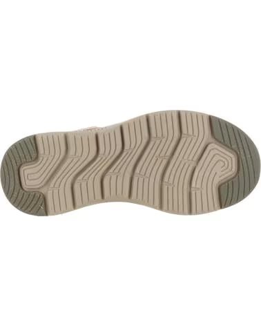 Botines de Mujer  BOTINES DOCTOR CUTILLAS 37421 TAUPE