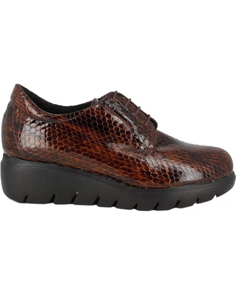 Sapatos de Mulher D`CUTILLAS ZAPATOS DOCTOR CUTILLAS DENVER 89539 CUERO