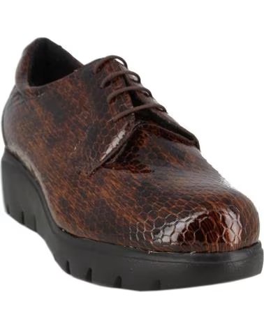 Sapatos de Mulher D`CUTILLAS ZAPATOS DOCTOR CUTILLAS DENVER 89539 CUERO