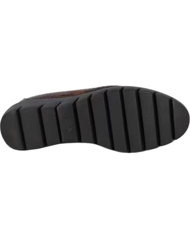 Sapatos de Mulher D`CUTILLAS ZAPATOS DOCTOR CUTILLAS DENVER 89539 CUERO
