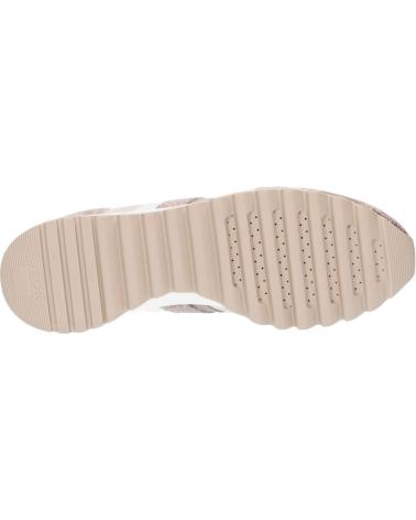 Sapatilhas de Mulher GEOX D TABELYA ROSA