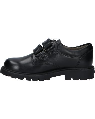 Scarpe per Bambino GEOX J16FAE 043BC J SHAYLAX C9999 BLACK