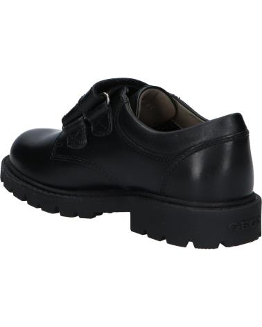 Scarpe per Bambino GEOX J16FAE 043BC J SHAYLAX C9999 BLACK
