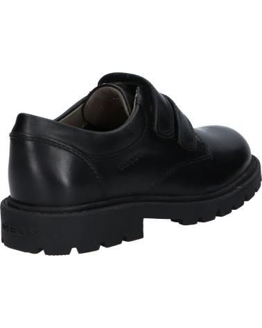 Scarpe per Bambino GEOX J16FAE 043BC J SHAYLAX C9999 BLACK